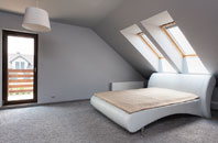 Gatacre Park bedroom extensions